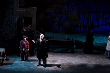 "Fiddler on the Roof"
Muhlenberg Summer Theatre "Fiddler on the Roof"
Muhlenberg Summer Theatre