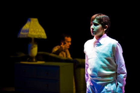 "The Who's Tommy"
Muhlenberg Summer Theatre "The Who's Tommy"
Muhlenberg Summer Theatre